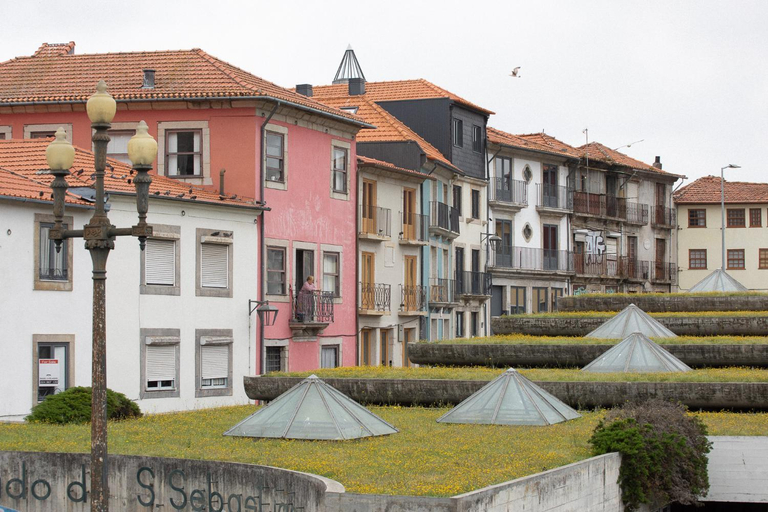 Others 5, Na Travessa Suites, Porto