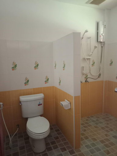 Bathroom 3