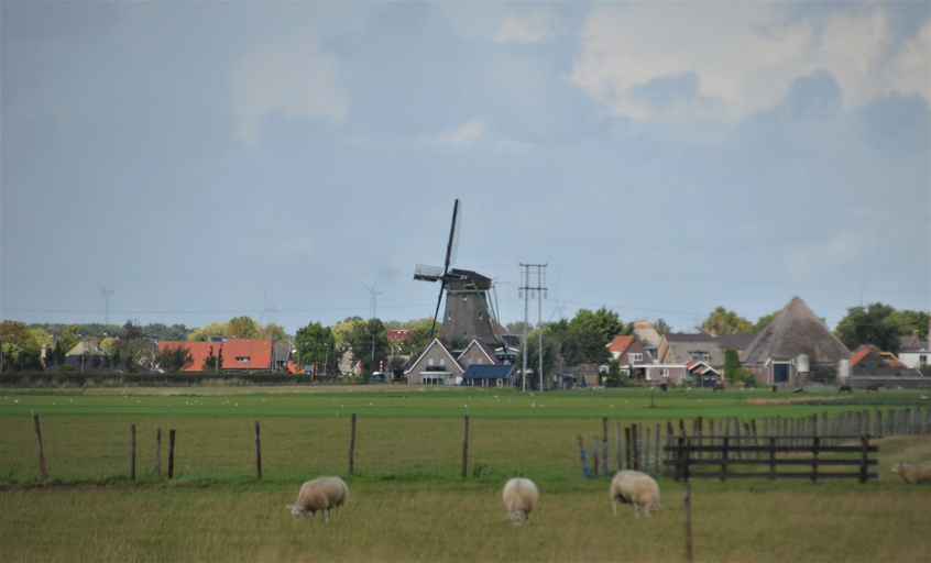 Others 5, B&B De Kamer, Wervershoof