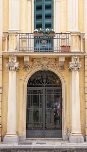 Others 2, Opera Relais 85, Messina