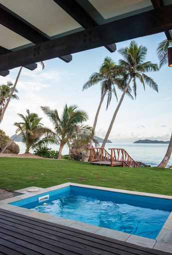Sport & Beauty 2, Matamanoa Island Resort, Nadroga/Navosa