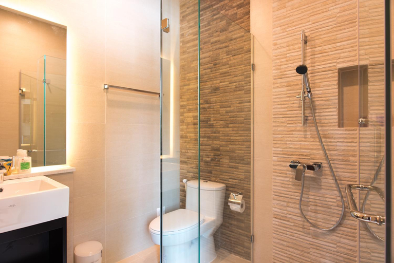Bathroom 3, Ravin Home, Pak Phli