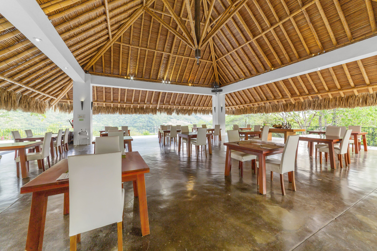 Food & Drinks 5, Entremonte Wellness Hotel & Spa, Anapoima