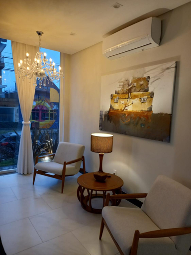 Public Area 3, Augusta Centro Hotel, Canela