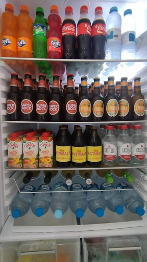 Food & Drinks 5, Casa JPi
