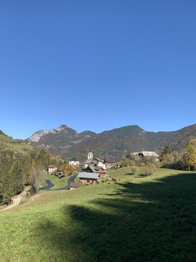 Others 5, Kern, Haute-Savoie