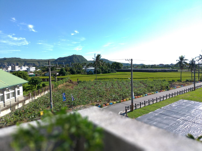 Others 3, Vineyard Guesthouse, Taitung