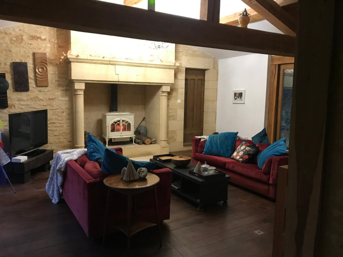 Others 5, Le Relais des galets, Dordogne