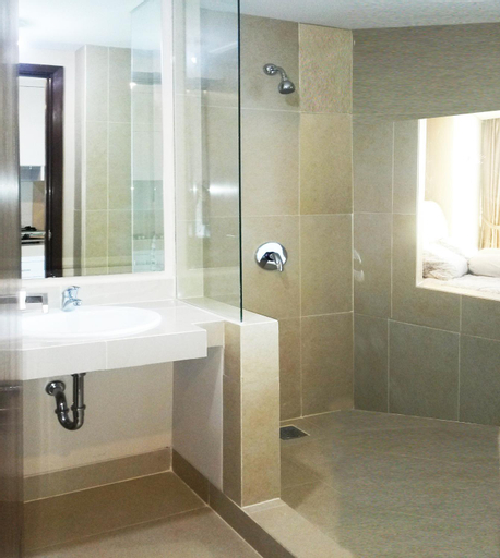 Bathroom 8