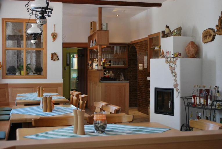 Food & Drinks 2, Wirtshaus Birkenhof, Wunsiedel im Fichtelgebirge