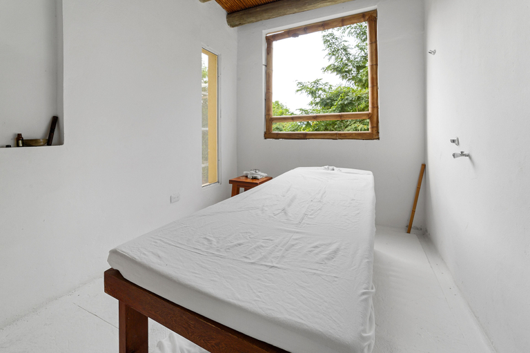 Bedroom 3, Entremonte Wellness Hotel & Spa, Anapoima