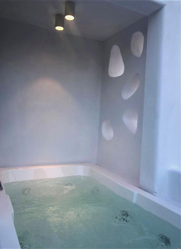 Swimming pool 5, Candele Suites, South Aegean