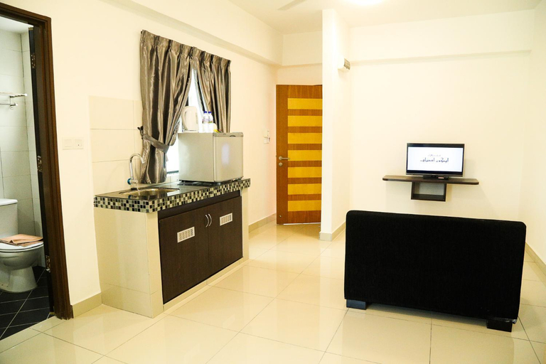 Others 5, Marina Heights Resort, Manjung