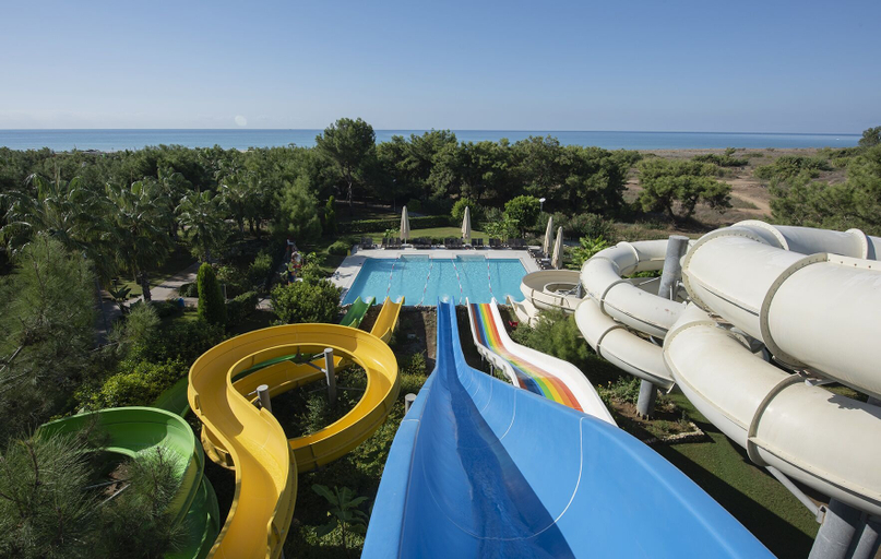 Sport & Beauty 2, Lykia World Antalya - All inclusive, Manavgat