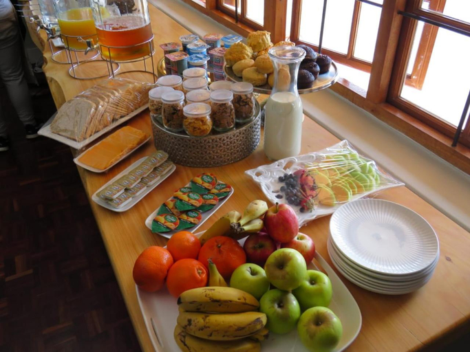 Food & Drinks 5, Sani Pass Manor Guest House, Sisonke