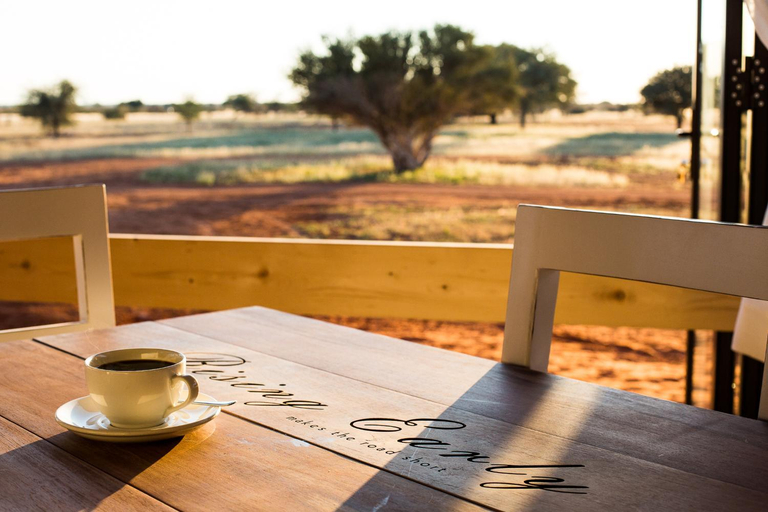 Others 5, Gondwana Kalahari Anib Lodge, Mariental Rural