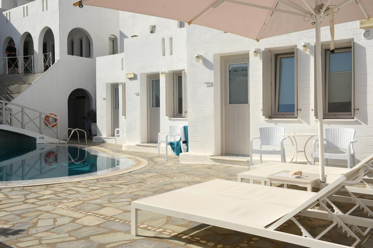 Sport & Beauty 3, Kanale's Rooms and Suites, South Aegean