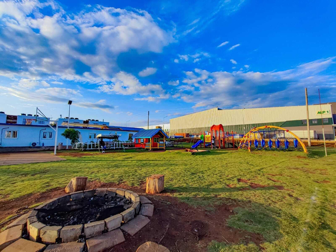 Others 5, Lux Suites Tatu City Vacation House, Ruiru