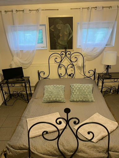 Motel Krolowej Jadwigi, Sandomierz