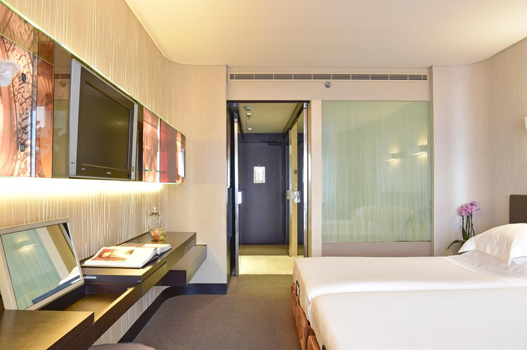 Bedroom 4, Porto Palacio by The Editory, Porto