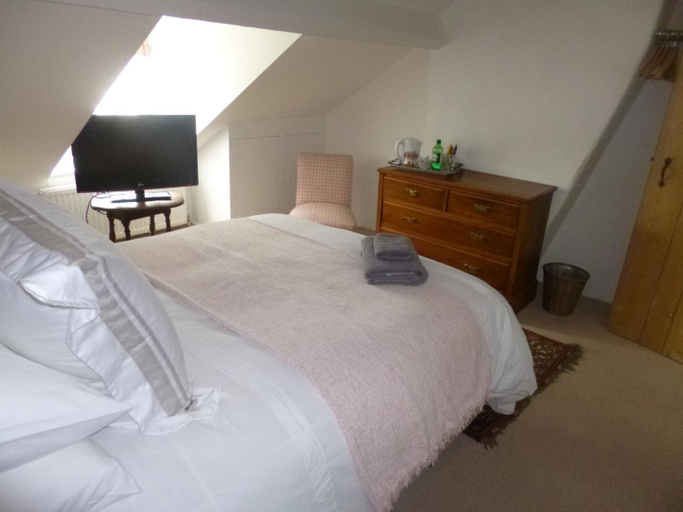 Others 5, Cranberry Cottage, Oxfordshire