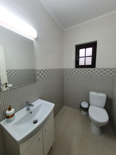 Bathroom 3, Casa Stefan, Gura Humorului