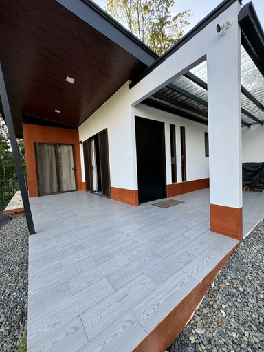 Exterior & Views, Casa de los Kobiera, Pérez Zeledón