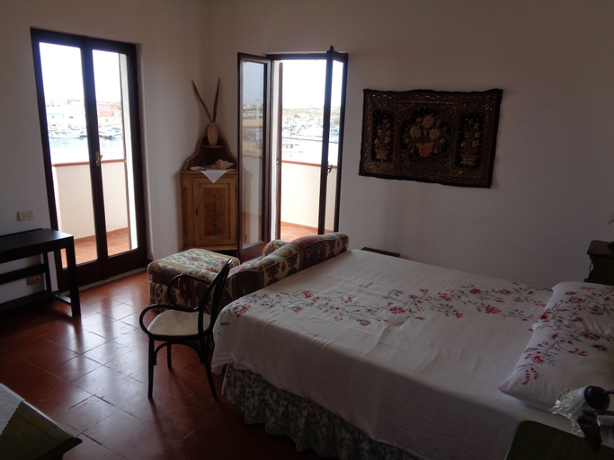 Bedroom 4, B&B Lampedusa Cavaliere, Agrigento