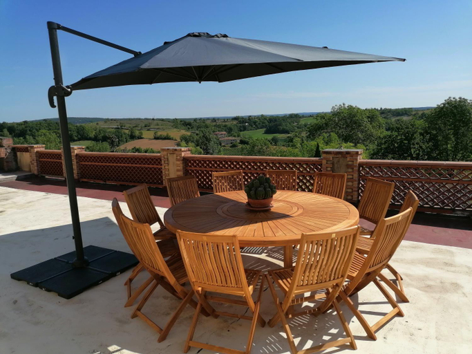 Others 3, VILLA LES HAUTS VALLONS, Tarn-et-Garonne