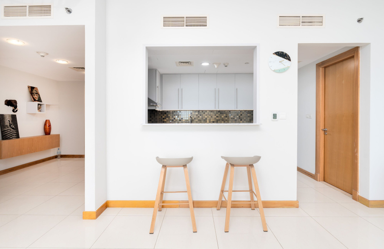Others 4, Vacay Lettings - Iris Blue, Dubai