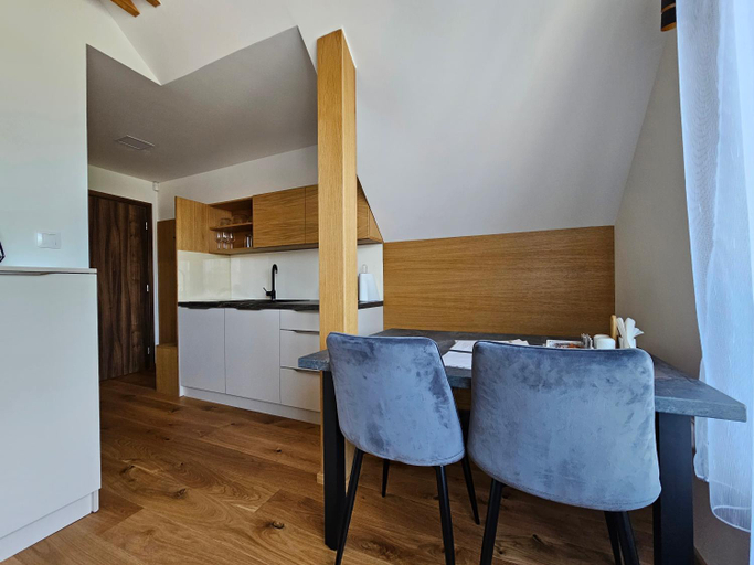 Others 5, BudinSKI Apartmany & Wellness, Liptovský Mikuláš