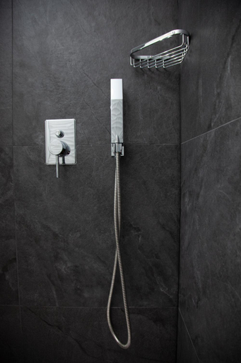 Bathroom 4, Laguna Resort Boutique Hotel, Central Macedonia