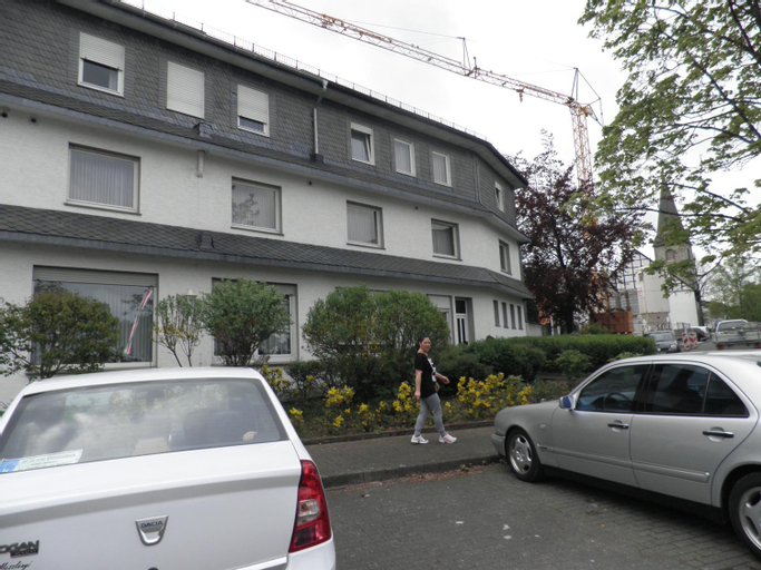 Exterior & Views 2, Haarener Hof, Paderborn
