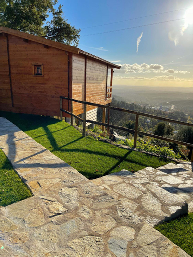 Exterior & Views 1, Quinta Altamira, Portalegre