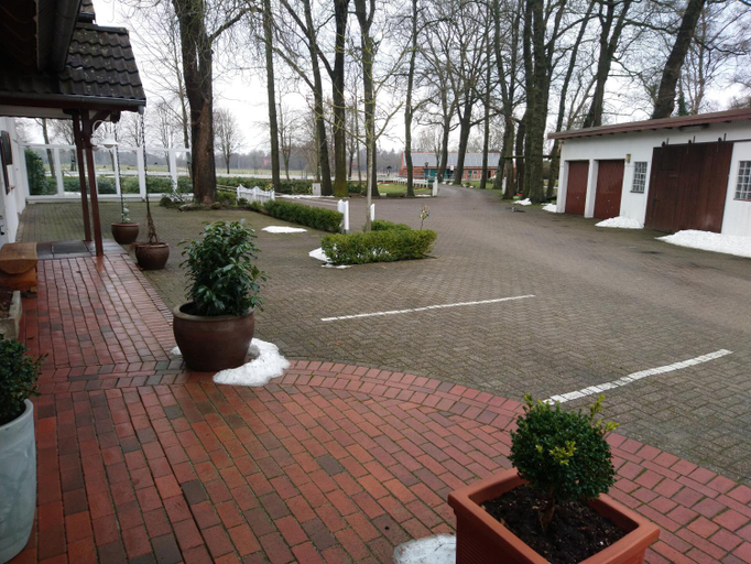 Others 5, Hotel Weinhof Groß Mackenstedt, Diepholz