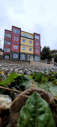 Others 5, Kawi departamento temporario, Ushuaia