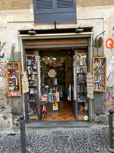Others 4, Ferdinando SanFelice B&B, Napoli