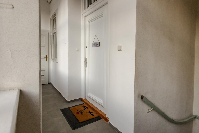 Others 5, Epicenter - rooms & terrace, Ljubljana