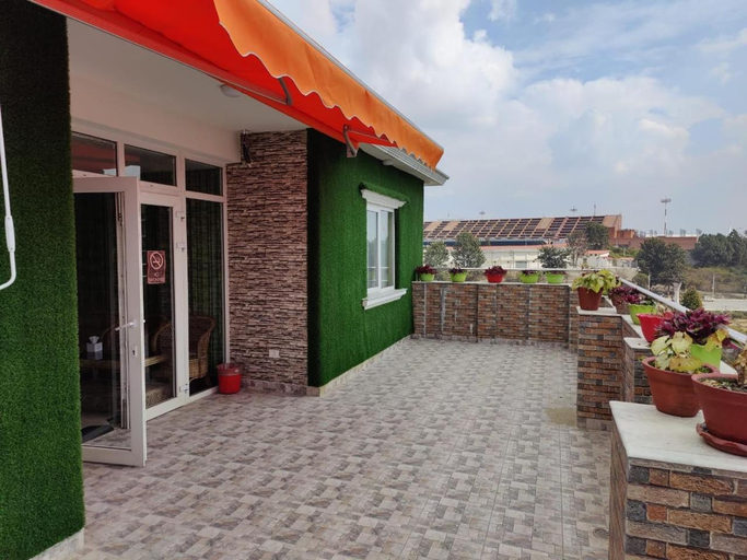 Exterior & Views 2, Hotel Krishna Kathmandu, Bagmati