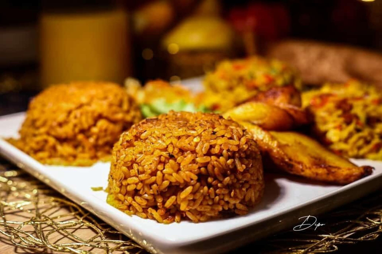 Food & Drinks, Villa Marina Hotel Abuja, AbujaMun