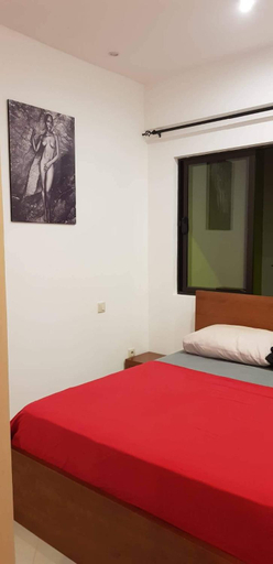 Bedroom 2, Casa JPi