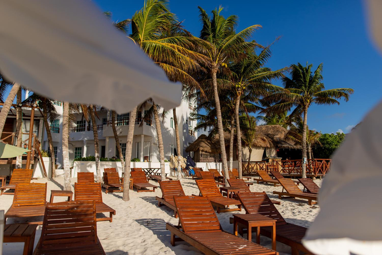 Food & Drinks 4, HOTEL & BEACH CLUB OJO DE AGUA, Benito Juárez