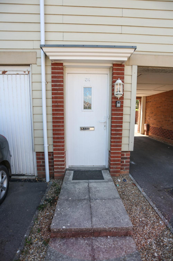 Public Area 2, Shorebreak - Bracklesham Bay Apartment, West Sussex