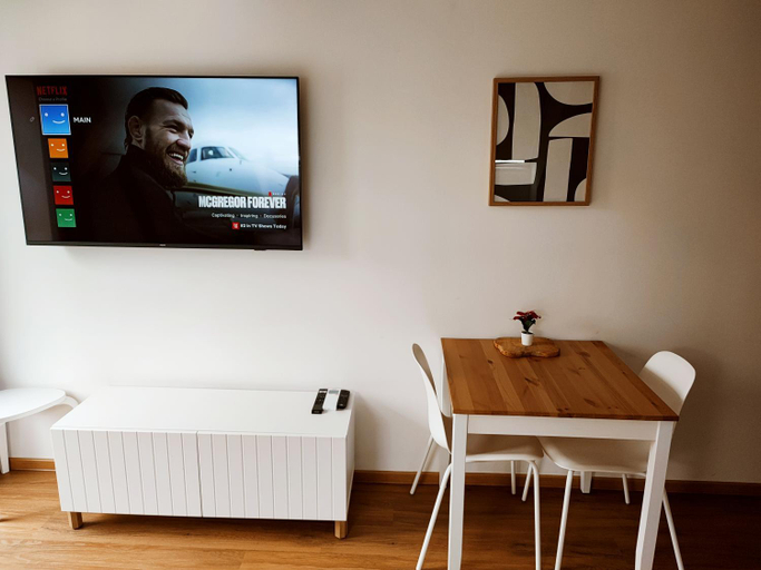 Others 4, Corner House Apartments near Lake Bled, Radovljica