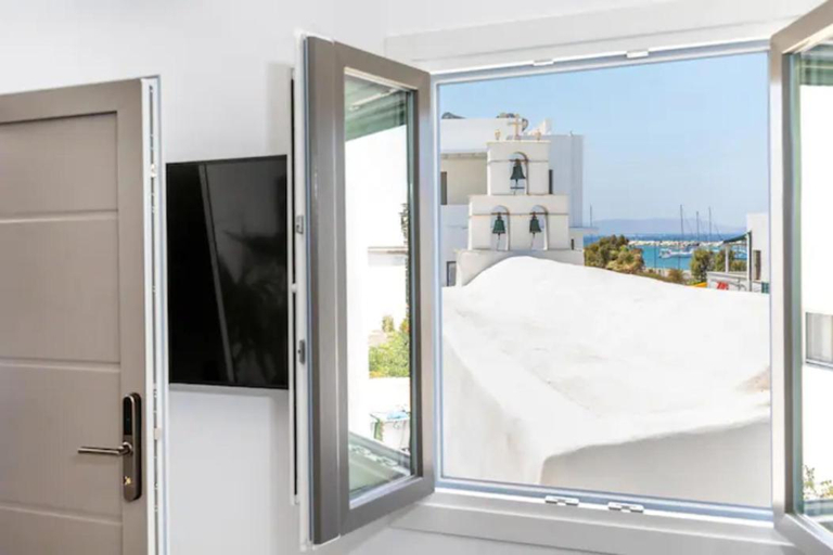 5, El_Puerto Luxury port suites, South Aegean