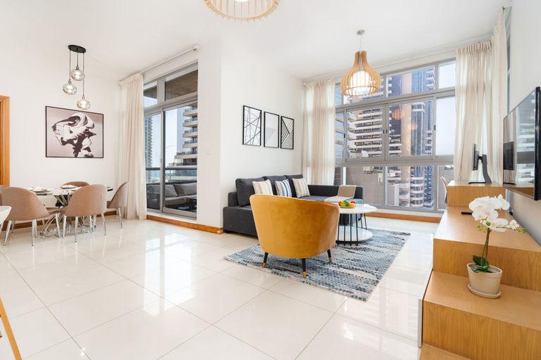 Others 5, Vacay Lettings - Iris Blue, Dubai