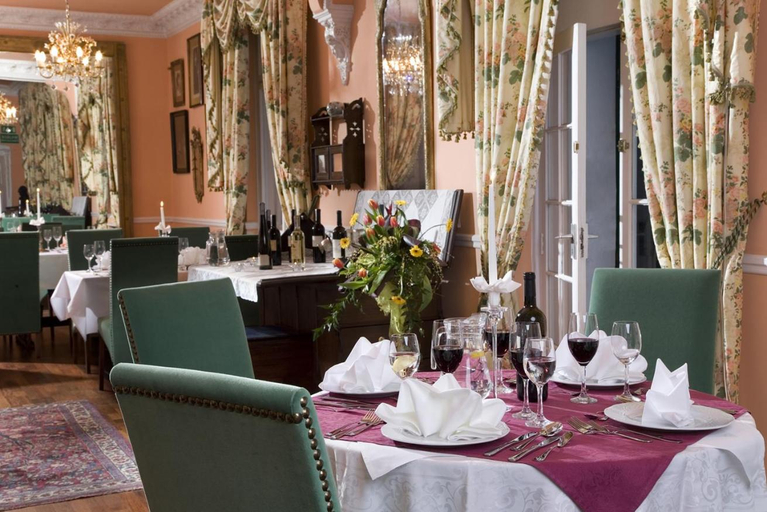 Food & Drinks 4, Hotel Garden, Bolesławiec