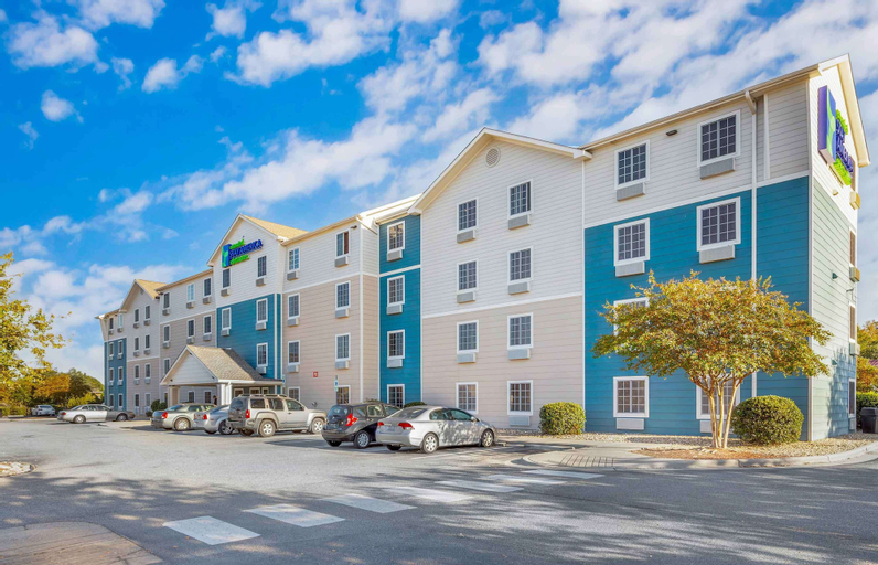 Exterior & Views 1, Extended Stay America Select Suites - Wilmington - West, New Hanover