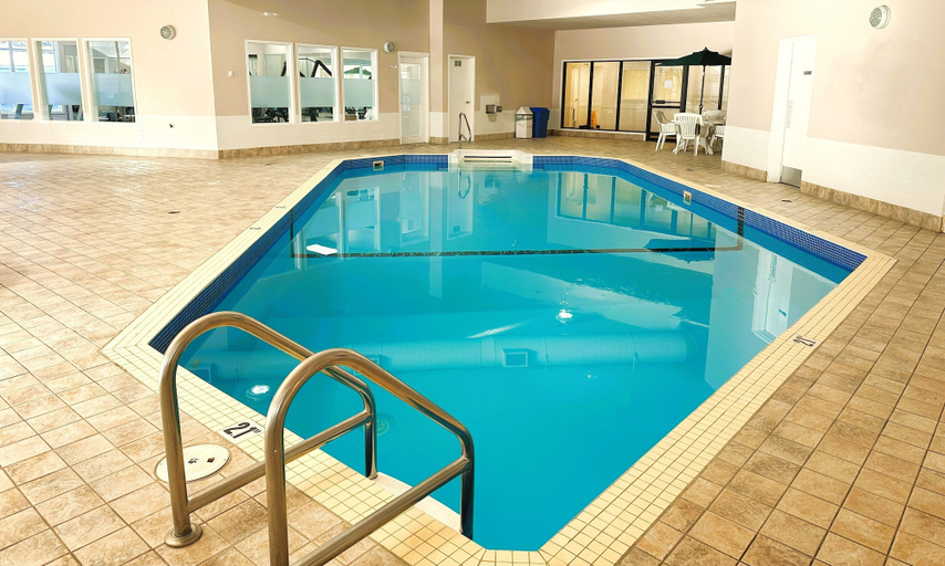 Sport & Beauty, RidgeView Resort, East Kootenay