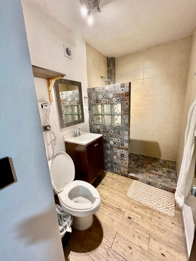 Others 5, Casa San Andres, San Jerónimo Tecuanipan